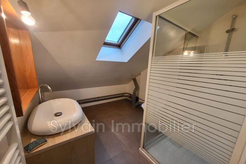 Pavillon - 75 m² - 4 pièces