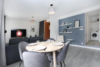 Appartement - 70 m² - 4 pièces