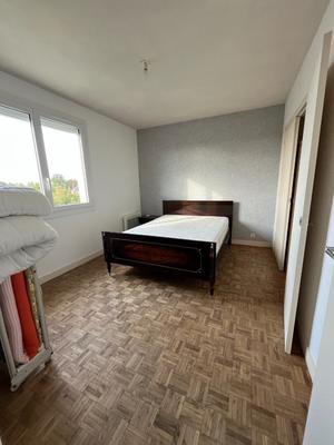 Maison - 94 m² - 5 pièces