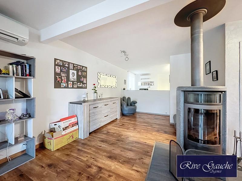 Maison - 170 m² - 7 pièces