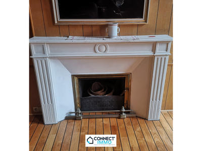 Appartement - 102 m² - 4 pièces