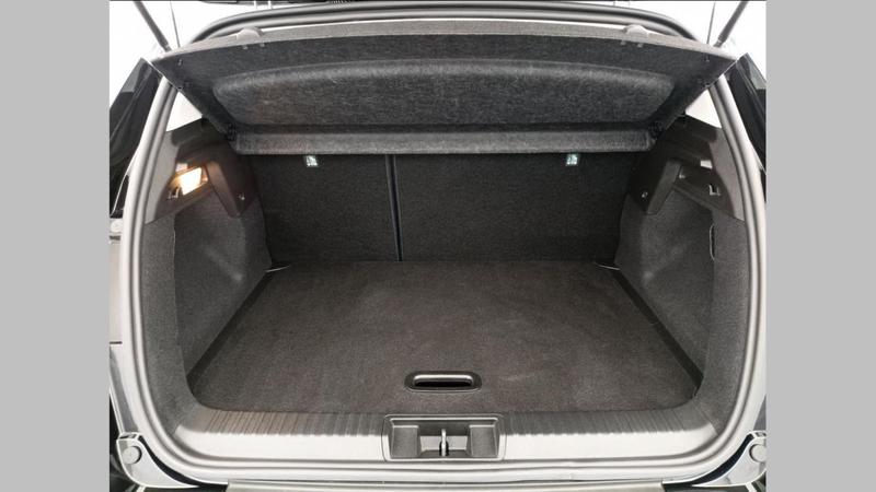 Renault Captur mild hybrid 160 Edc Techno