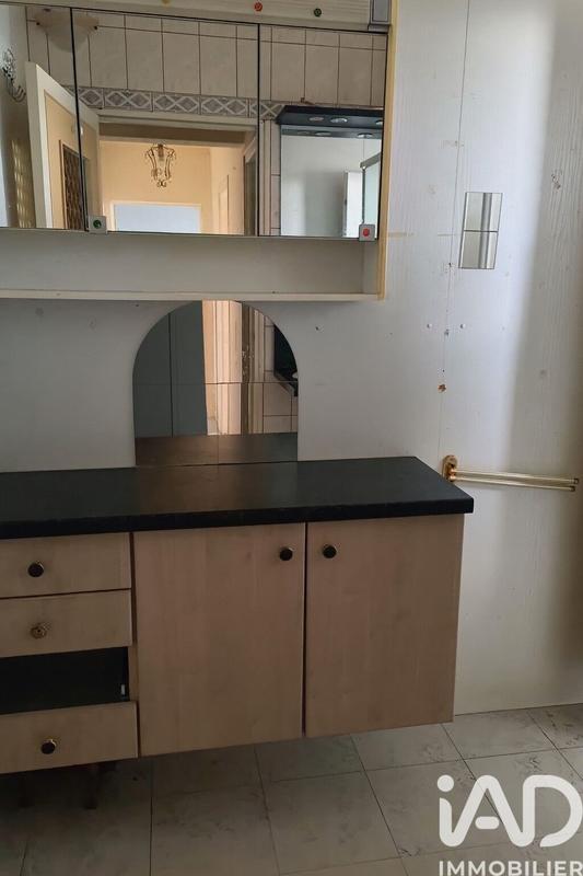 Appartement - 67 m² - 4 pièces