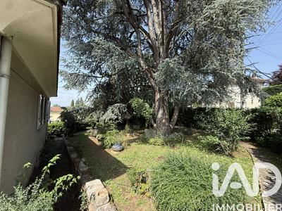 Maison de ville - 129 m² - 5 pièces