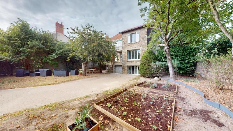 Appartement - 426 m²