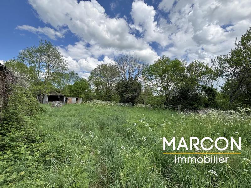 Maison - 125 m² - 3 pièces