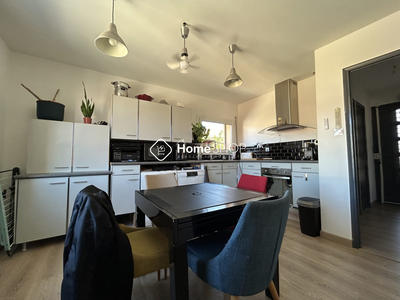 Maison ancienne - 115 m² - 5 pièces