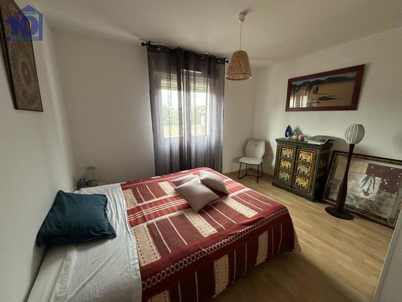 Maison - 142 m² - 6 pièces