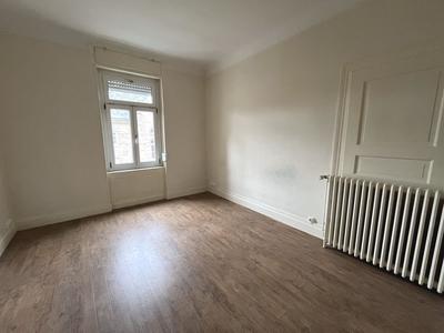 Appartement - 117 m² - 5 pièces