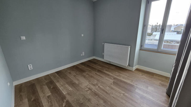 Maison - 70 m² - 3 pièces