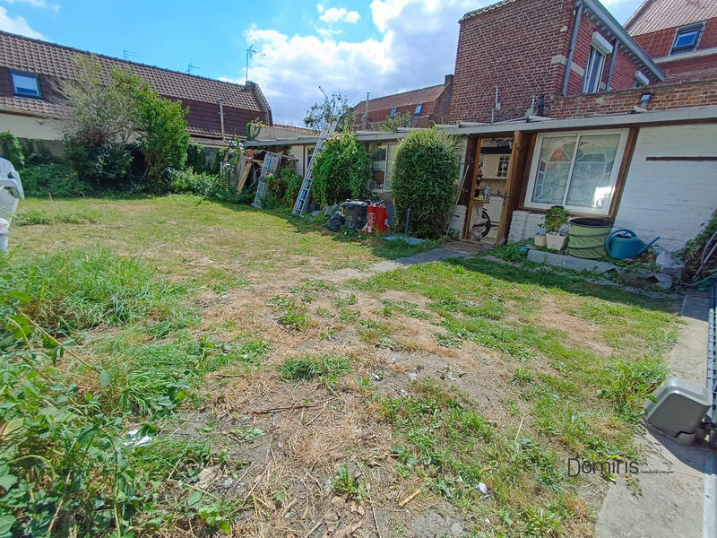 Maison - 191 m² - 7 pièces