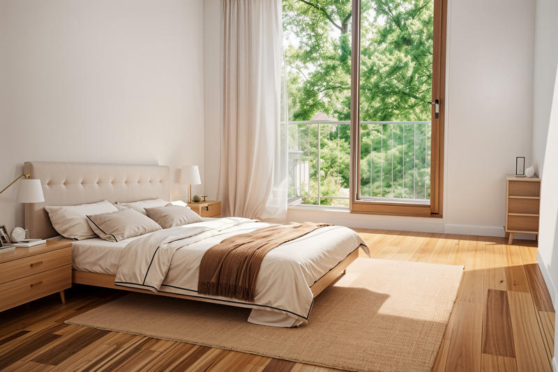 Appartement - 66 m² - 2 pièces