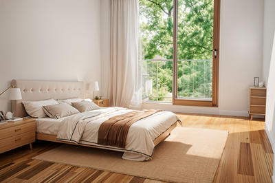 Appartement - 66 m² - 2 pièces