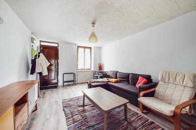 Maison - 70 m² - 2 pièces