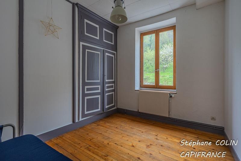 Maison de ville - 143 m² - 5 pièces