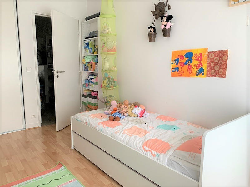 Appartement - 78 m² - 3 pièces