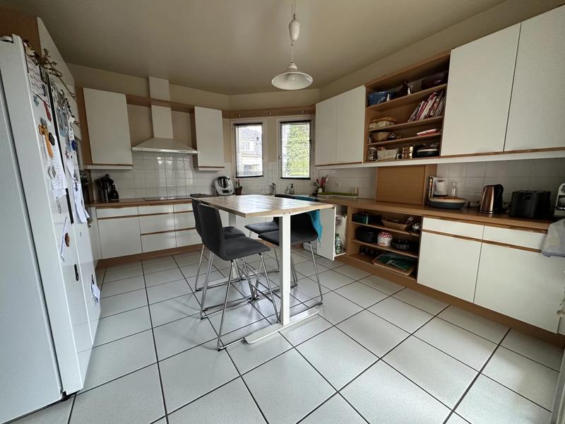 Maison de ville - 219 m² - 7 pièces