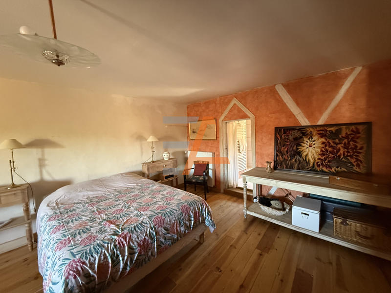 Maison - 175 m² - 6 pièces