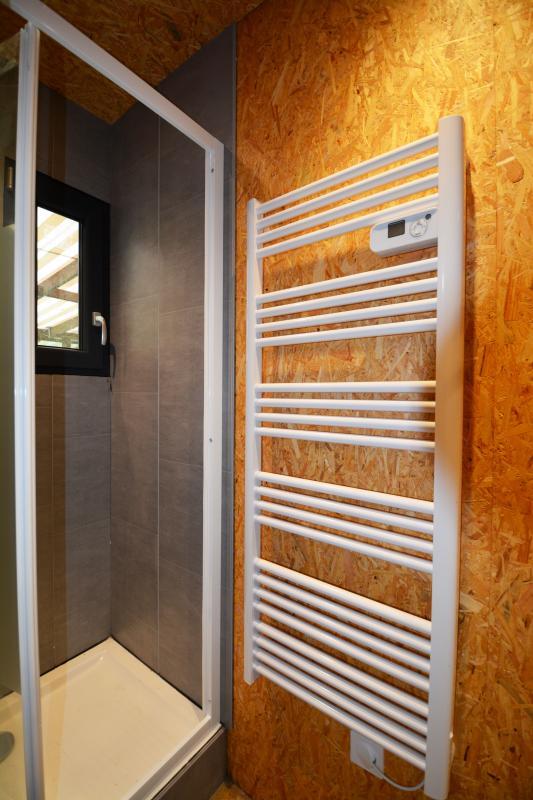 Maison - 30 m² - 2 pièces