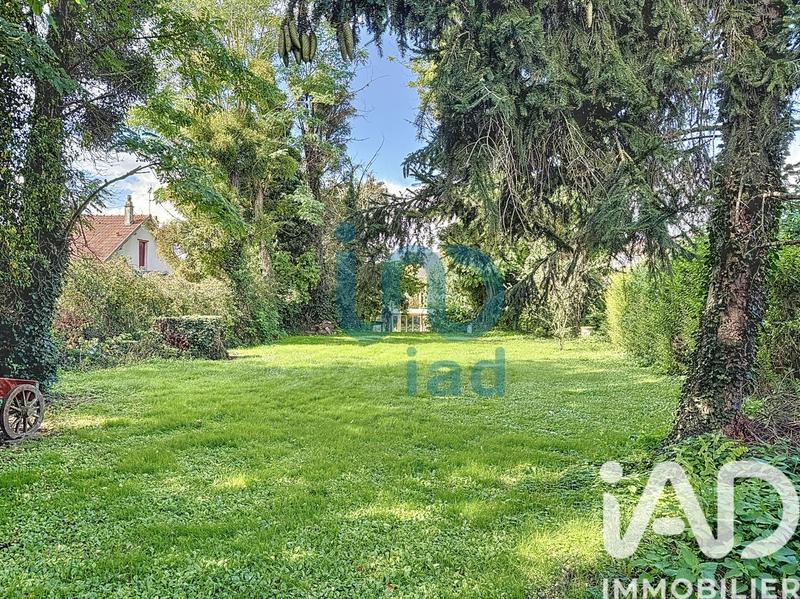 Maison - 361 m² - 8 pièces