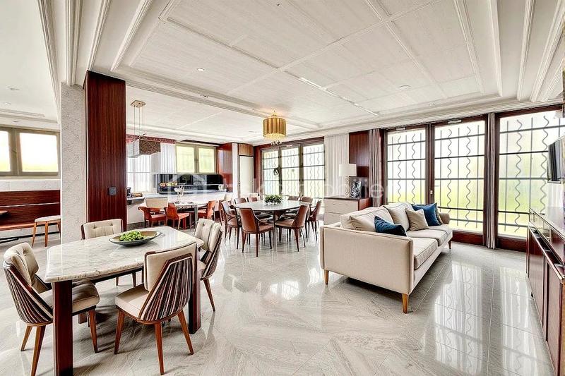 Villa - 177 m² - 5 pièces