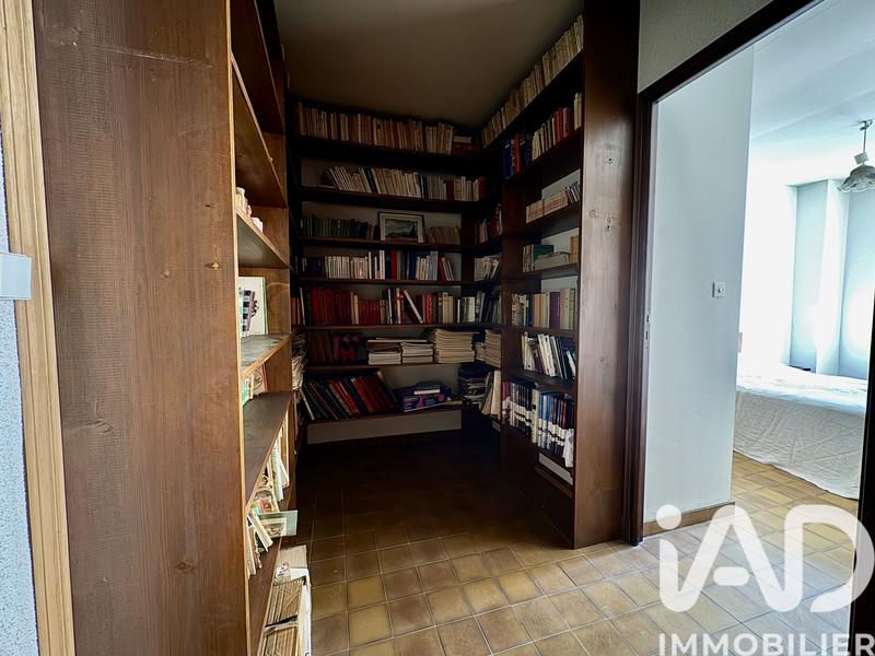 Maison - 159 m² - 6 pièces