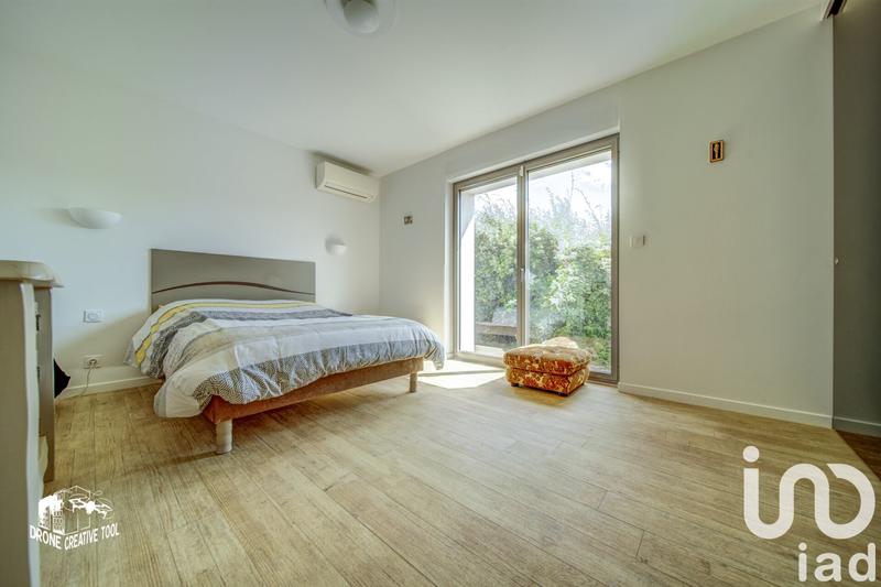 Maison de maîtres - 150 m² - 7 pièces