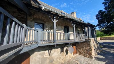 Maison - 192 m² - 6 pièces