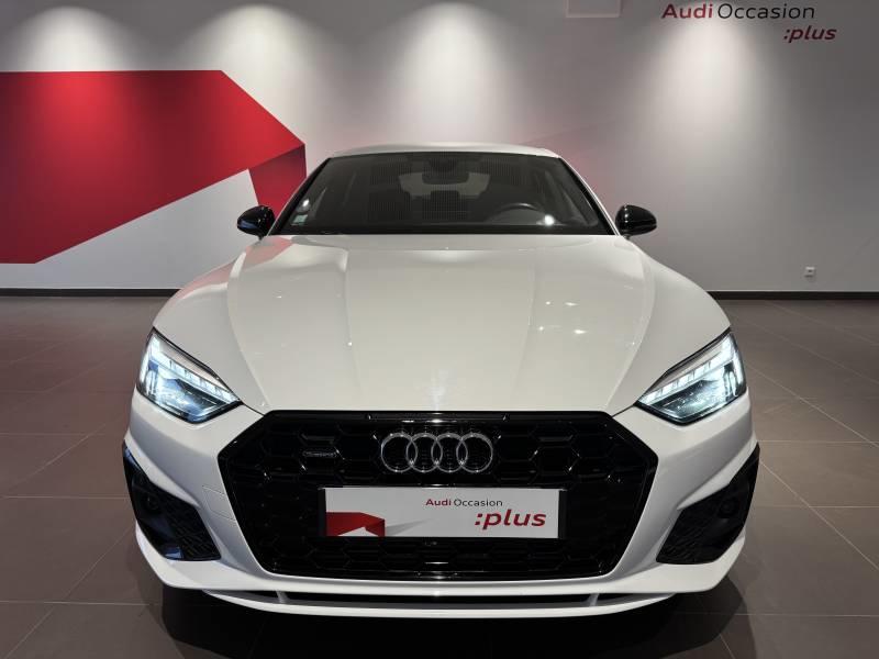 Audi A5 sportback 40 Tfsi 204 s tronic 7 Quattro s Edition