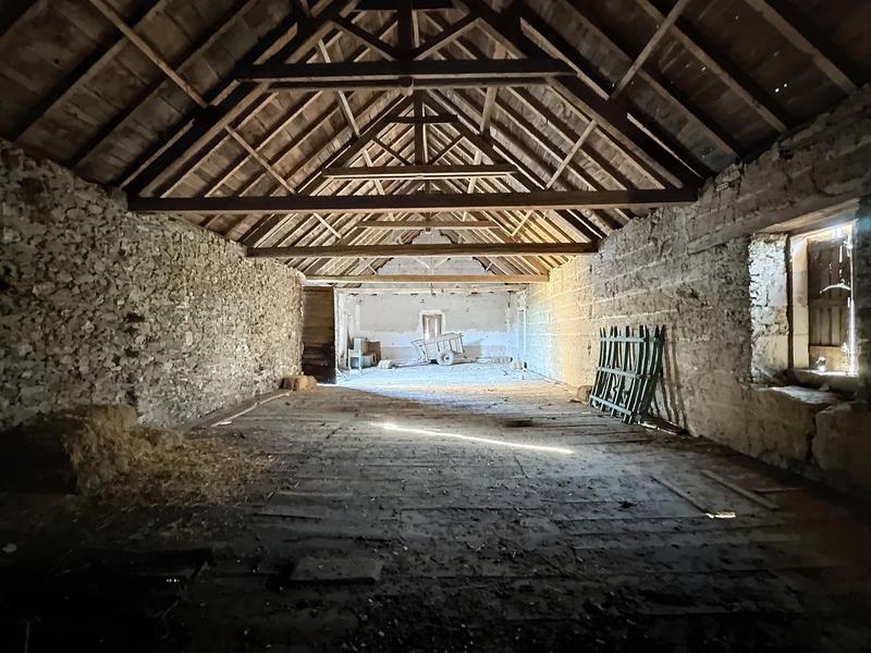 Ferme - 215 m² - 8 pièces