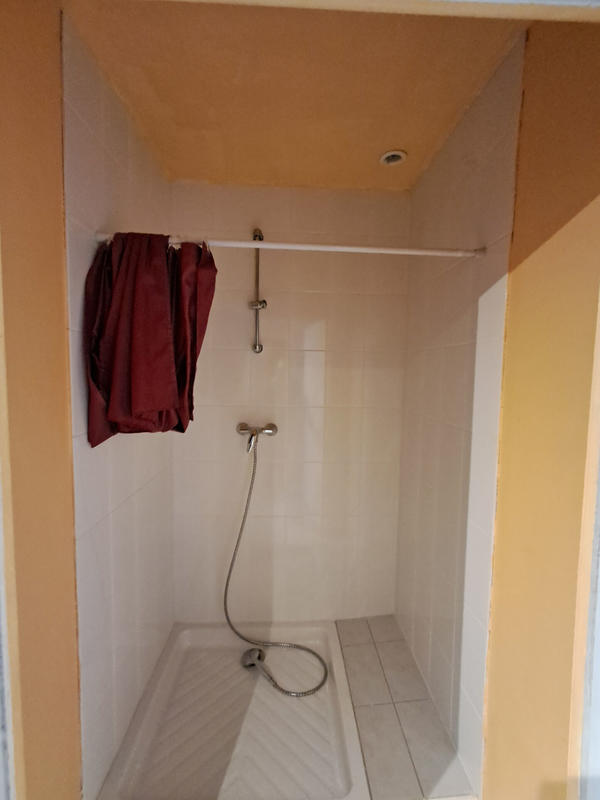 Local commercial - 32 m²