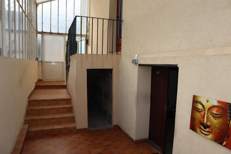 Maison - 109 m² - 5 pièces