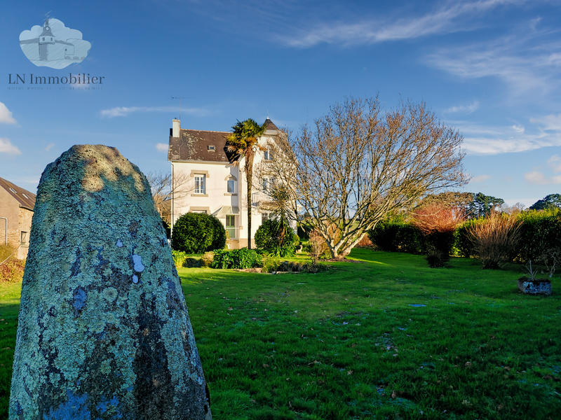 Maison - 142 m² - 5 pièces