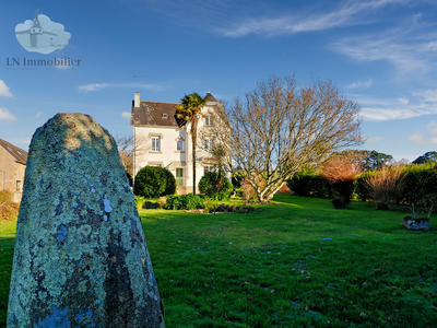 Maison - 142 m² - 5 pièces