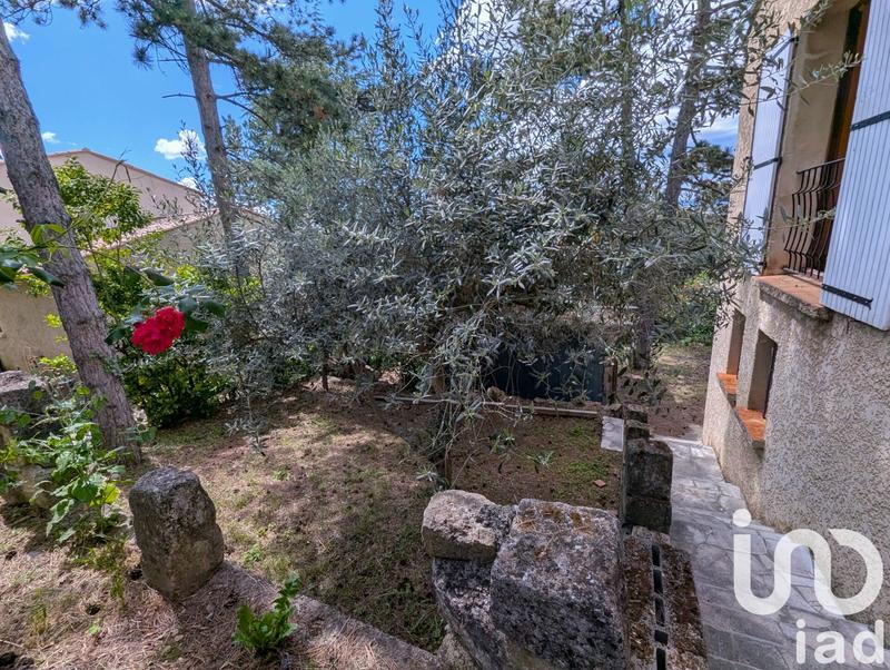 Maison - 122 m² - 6 pièces