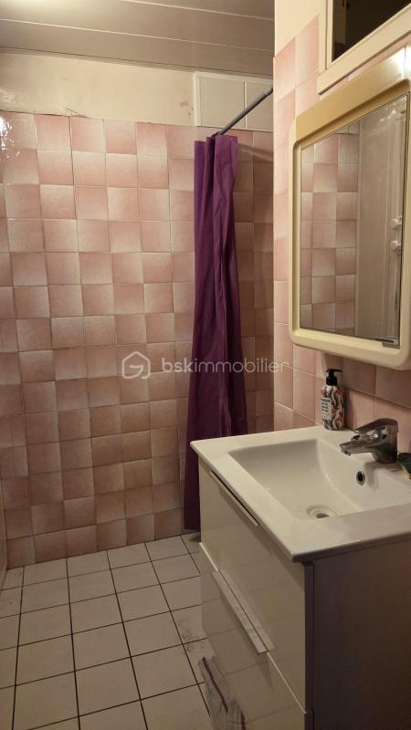 Maison de village - 182 m² - 5 pièces