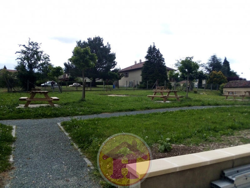 Appartement - 71 m² - 3 pièces