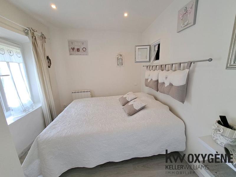 Maison - 63 m² - 3 pièces