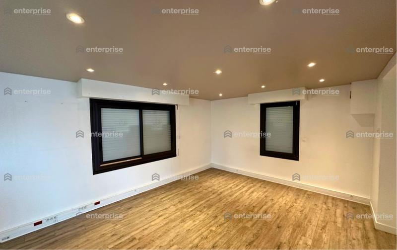 Local commercial - 48 m²