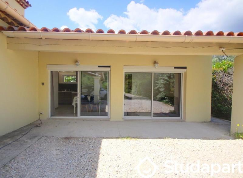 Maison - 35 m² - 2 pièces