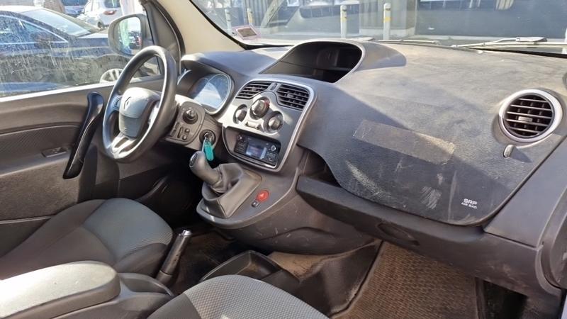 Renault Kangoo Express Compact 1.5 Dci 75 Energy E6 Grand Confort