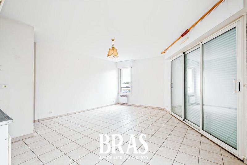 Appartement - 52 m² - 3 pièces