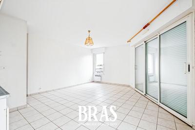 Appartement - 52 m² - 3 pièces