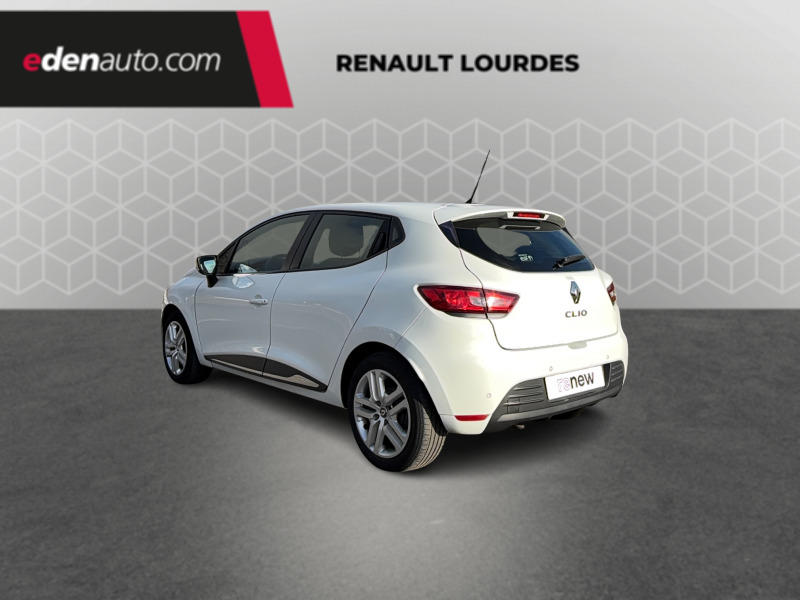 Renault Clio dCi 75 E6c Business