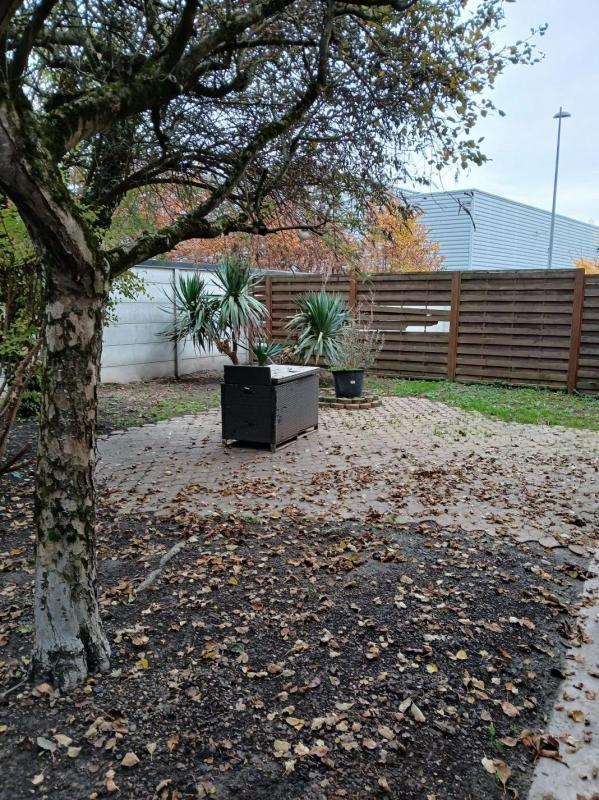 Appartement - 52 m² - 2 pièces