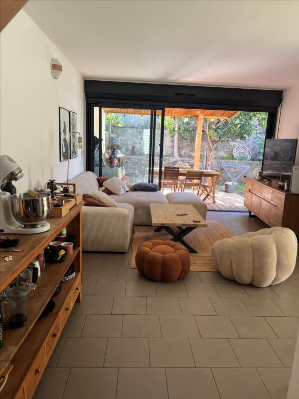 Villa - 69 m² - 3 pièces