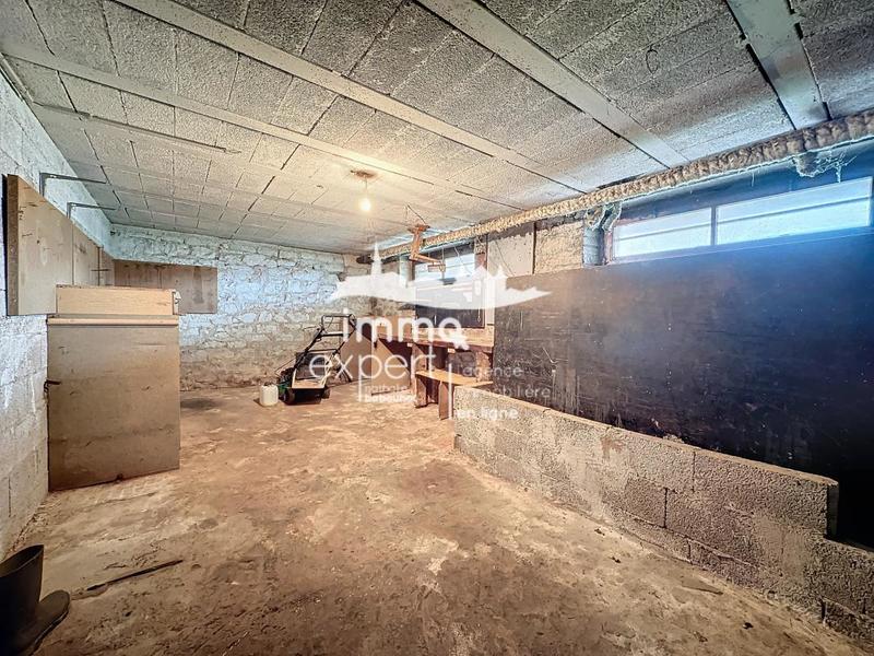 Maison - 192 m² - 6 pièces