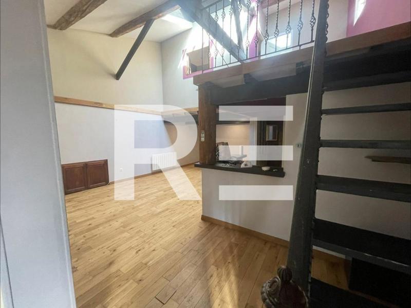 Appartement - 89 m² - 3 pièces