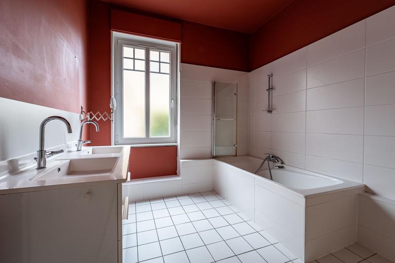 Appartement - 160 m² - 6 pièces