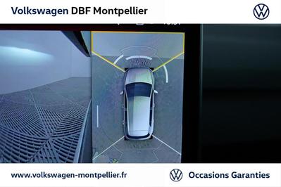 Volkswagen Golf 2.0 Tsi Evo4 265 Dsg7 Gti